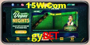 Welcome Bonus gybet