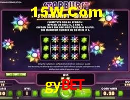 Experiência VIP gybet