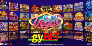 Live Casino gybet