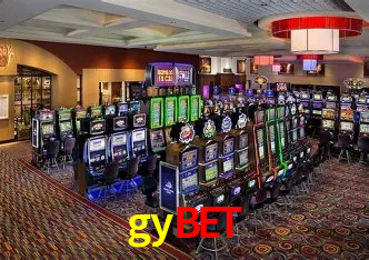 Recursos de Bônus gybet