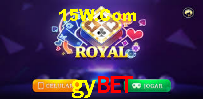 gybet App - Aplicativo Móvel Oficial