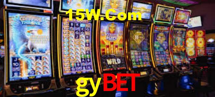 gybet - App Performance