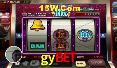 gybet Brasília - Leaderboards