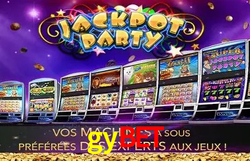 gybet Brasília - Bonus Features