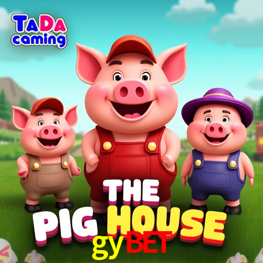 Interface do App gybet