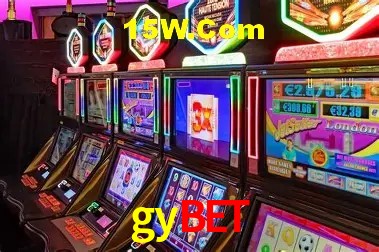 gybet - Support