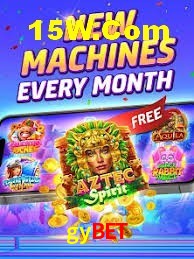 Slot Games gybet