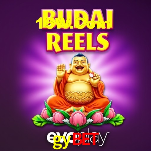 Bônus de Boas-vindas gybet