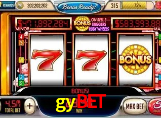 Jogos de Slot gybet