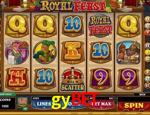 Avaliações dos Jogadores gybet