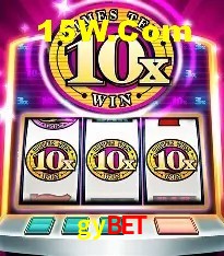 Slots com jackpots e giros grátis na gybet