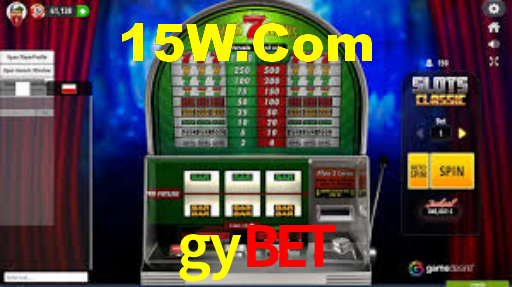 gybet.com
