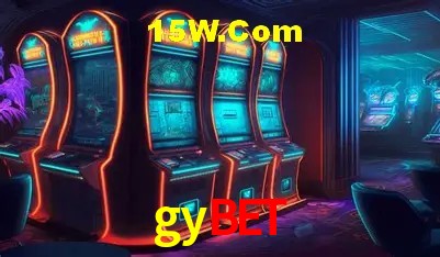 Jogos de Slot gybet