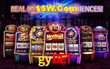 Casino Ao Vivo gybet