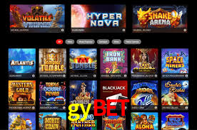 gybet login