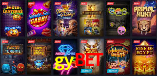 Welcome Bonus gybet
