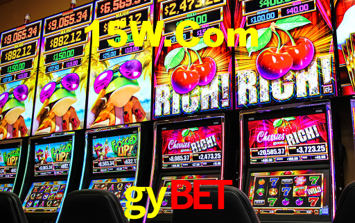 gybet login