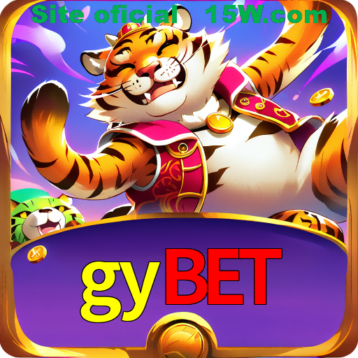 Imagem promocional da gybet mostrando a plataforma e suas vantagens